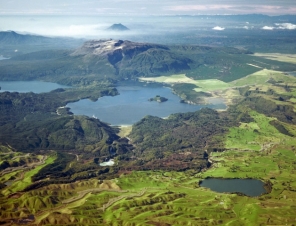 Valley Panorama